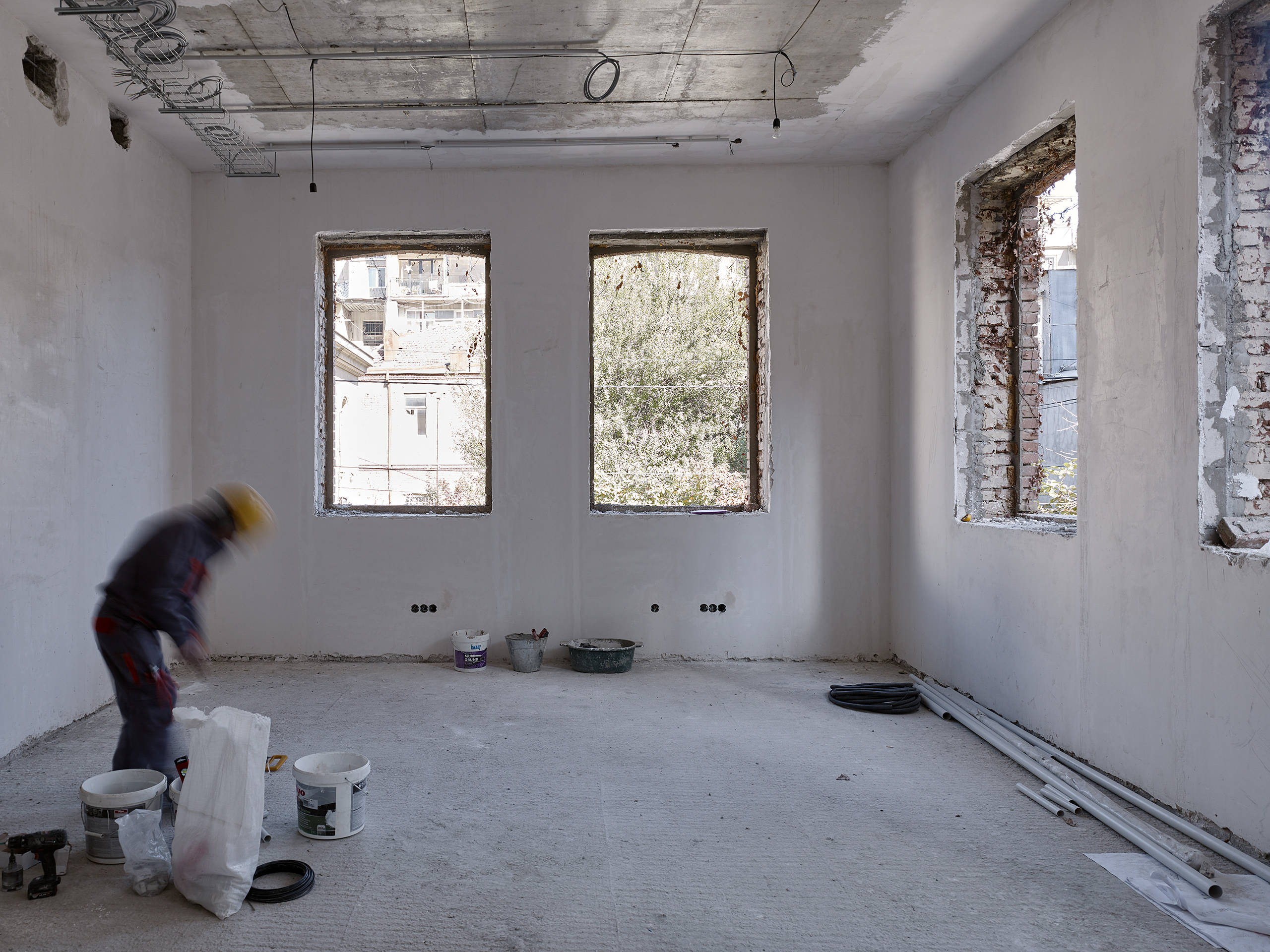 Swiss Embassy, Tbilisi